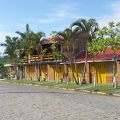 Pousada Ilha Feia
