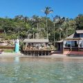 Pousada Ilha do Papagaio