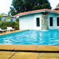 Pousada Jardim da Praia