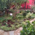 Pousada Jardim do Éden