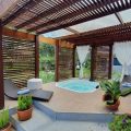 Pousada Le Garden