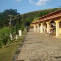 Pousada Luar do Sertão
