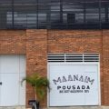 Pousada Maanaim