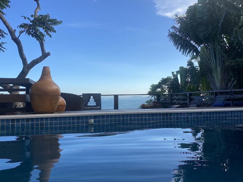 Pousada Maravilha in Mangaratiba, Brazil