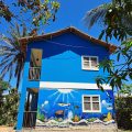 Pousada Marlin Azul