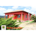 Pousada Mata da Braúna