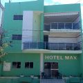 Pousada Max