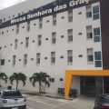 Pousada Nossa Senhora das Graças