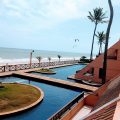 Pousada Oceano Cumbuco