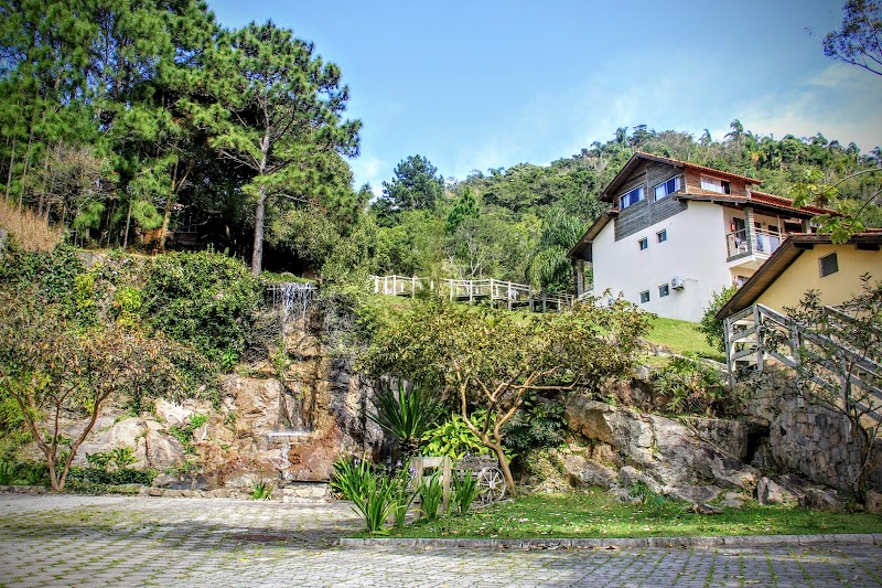 Pousada Oceanomare in Florianopolis, Brazil