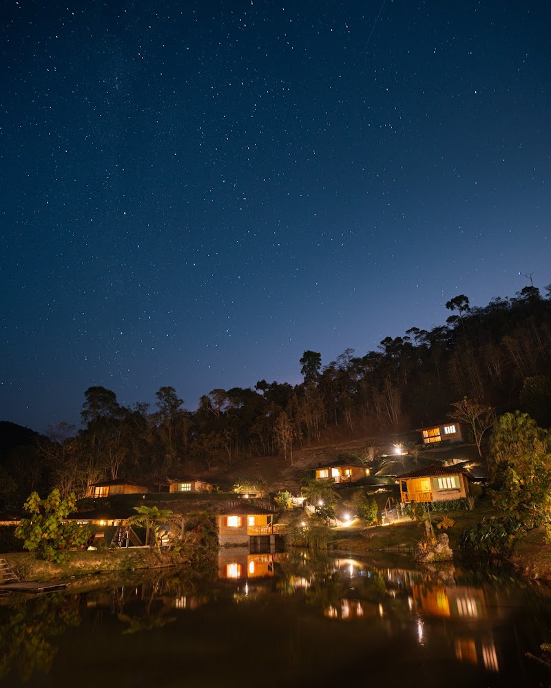 Pousada Parador Lumiar in Casimiro de Abreu, Brazil