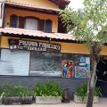 Pousada Paraguaya