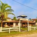 Pousada Pé na Areia