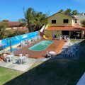 Pousada Pé na Areia