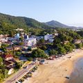 Pousada Pé na Areia