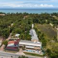 Pousada Ponta de Mangue