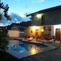 Pousada Porto Escondido