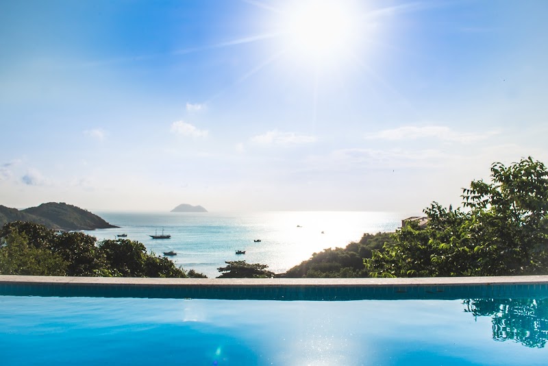 Pousada Praia João Fernandes in Armacao dos Buzios, Brazil