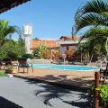 Pousada Quinta das Aroeiras