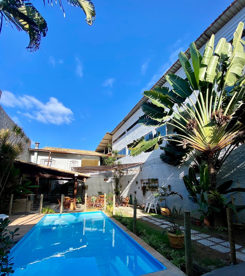 Pousada Raízes do Sertão in Palmeiras, Brazil, Brazil