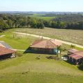 Pousada Rancho da Guaiaca