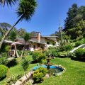 Pousada Rancho da Raposa
