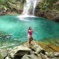 Pousada Recanto da Paz