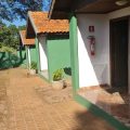 Pousada Recanto das Maritacas