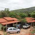 Pousada Recanto das Pedras