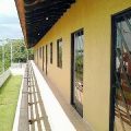 Pousada Recanto do Sol