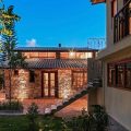 Pousada Refúgio na Serra