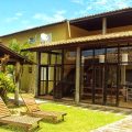 Pousada Residencial Nogueira