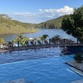 Pousada Rio Turvo