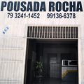 Pousada Rocha
