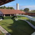 Pousada Santa Rosa