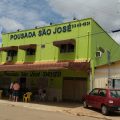 Pousada São José