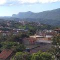 Pousada Sete Montanhas