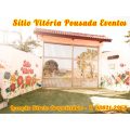 Pousada Sítio Vitoria