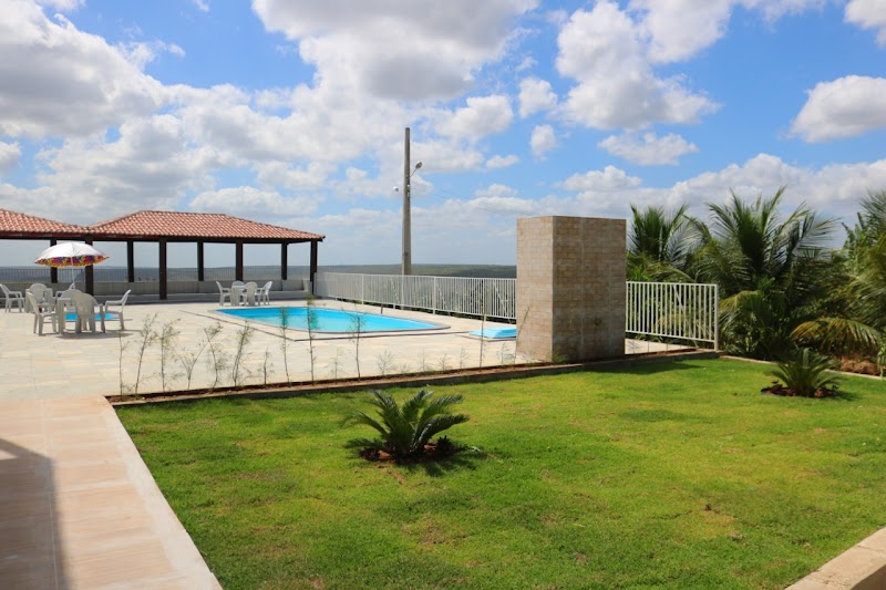 Pousada Sol Nascente in Coruripe, Brazil