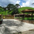Pousada Solar das Aguas