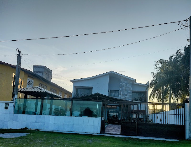 Pousada Solar de Itamaracá in Itamaraca, Brazil