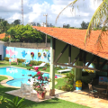 Pousada Sunrise Beach Club