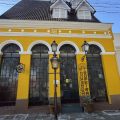 Pousada Tropeira