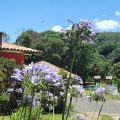 Pousada Vale das Águas
