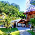 Pousada Vale das Cachoeiras
