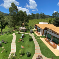 Pousada Vale dos Canyons