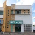 Pousada Verde
