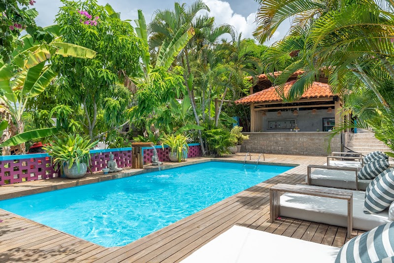 Pousada Vila Anaua in Japaratinga, Brazil