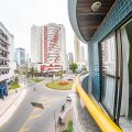 Pousada Vila Atlântica