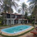 Pousada Vila Mares